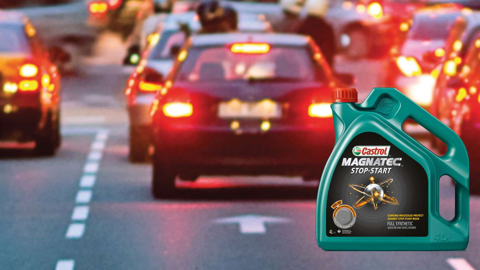 Castrol - Engine Oil and Lubricants | Synthetic Oil | Diesel Oil| ATF ...