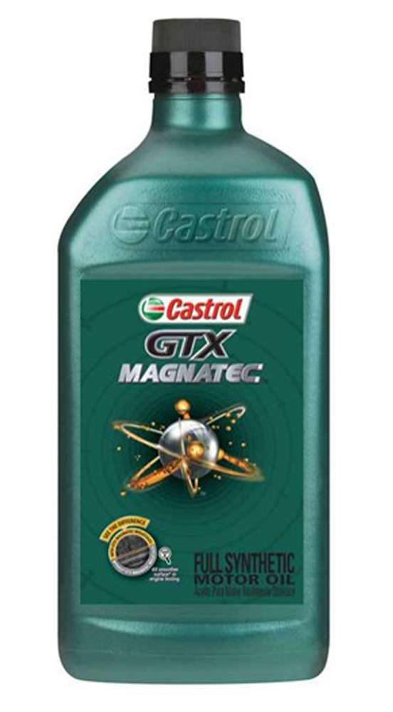 Image result for Castrol GTX Magnatec