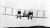 Alcock and Brown in the plane on their first trans-Atlantic flight