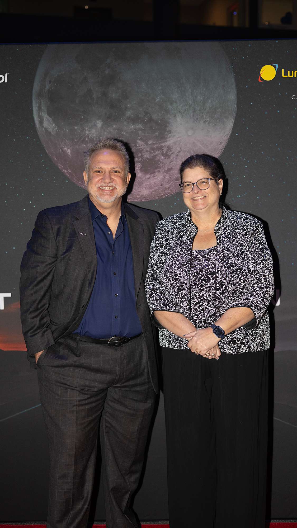 Photos from Castrol’s Drive Me To The Moon Premiere