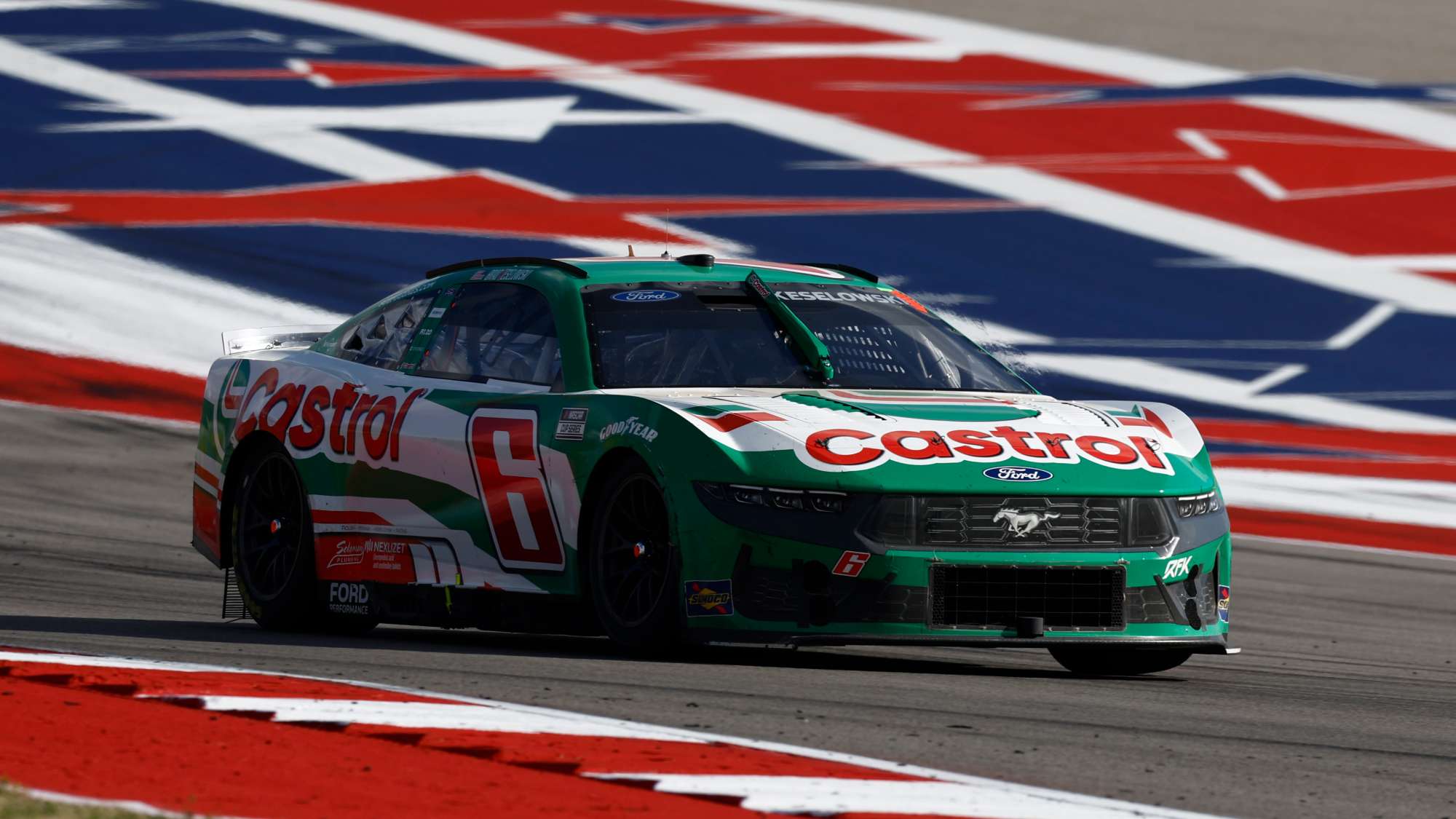 Ford motorsport teams | Home