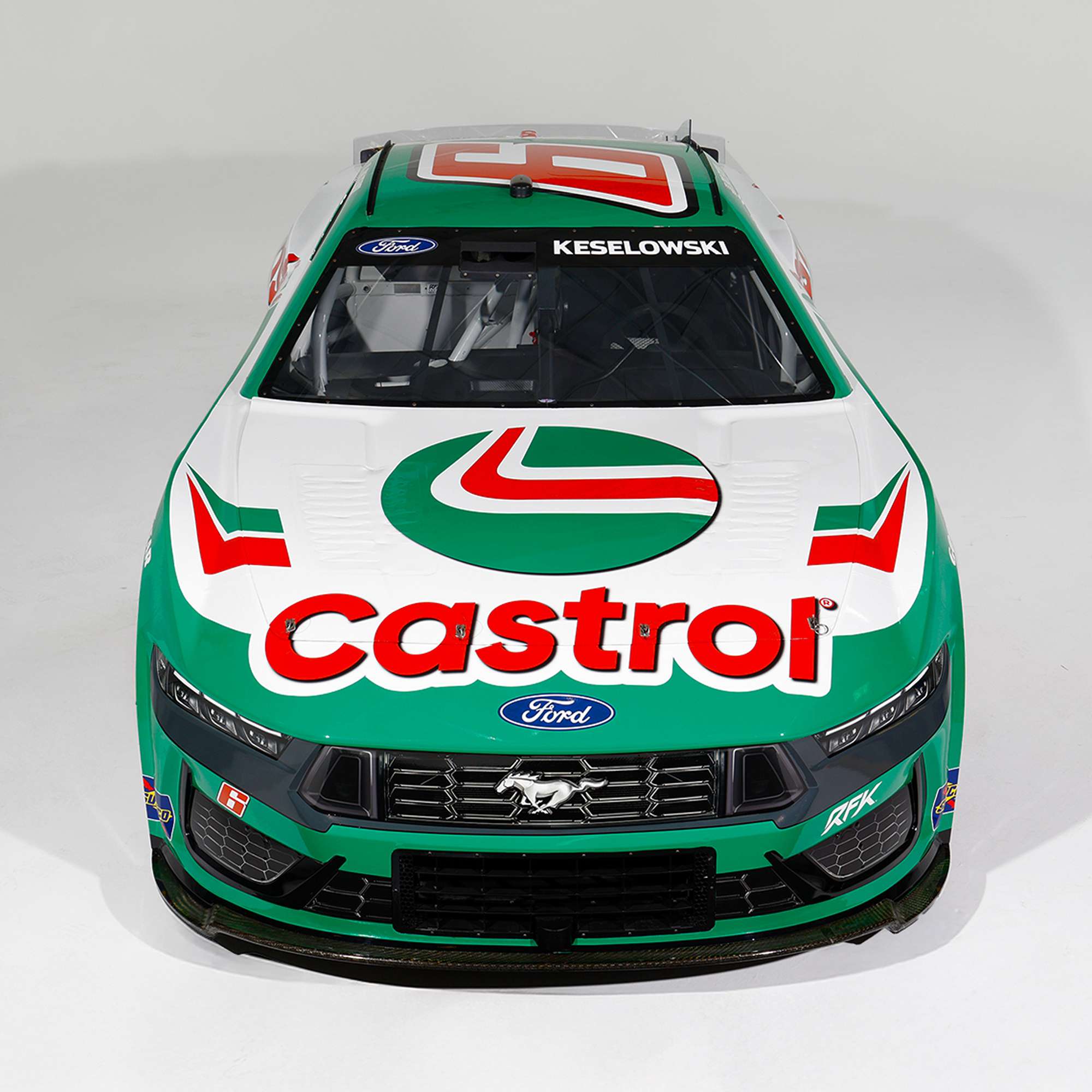Ford motorsport teams | Home