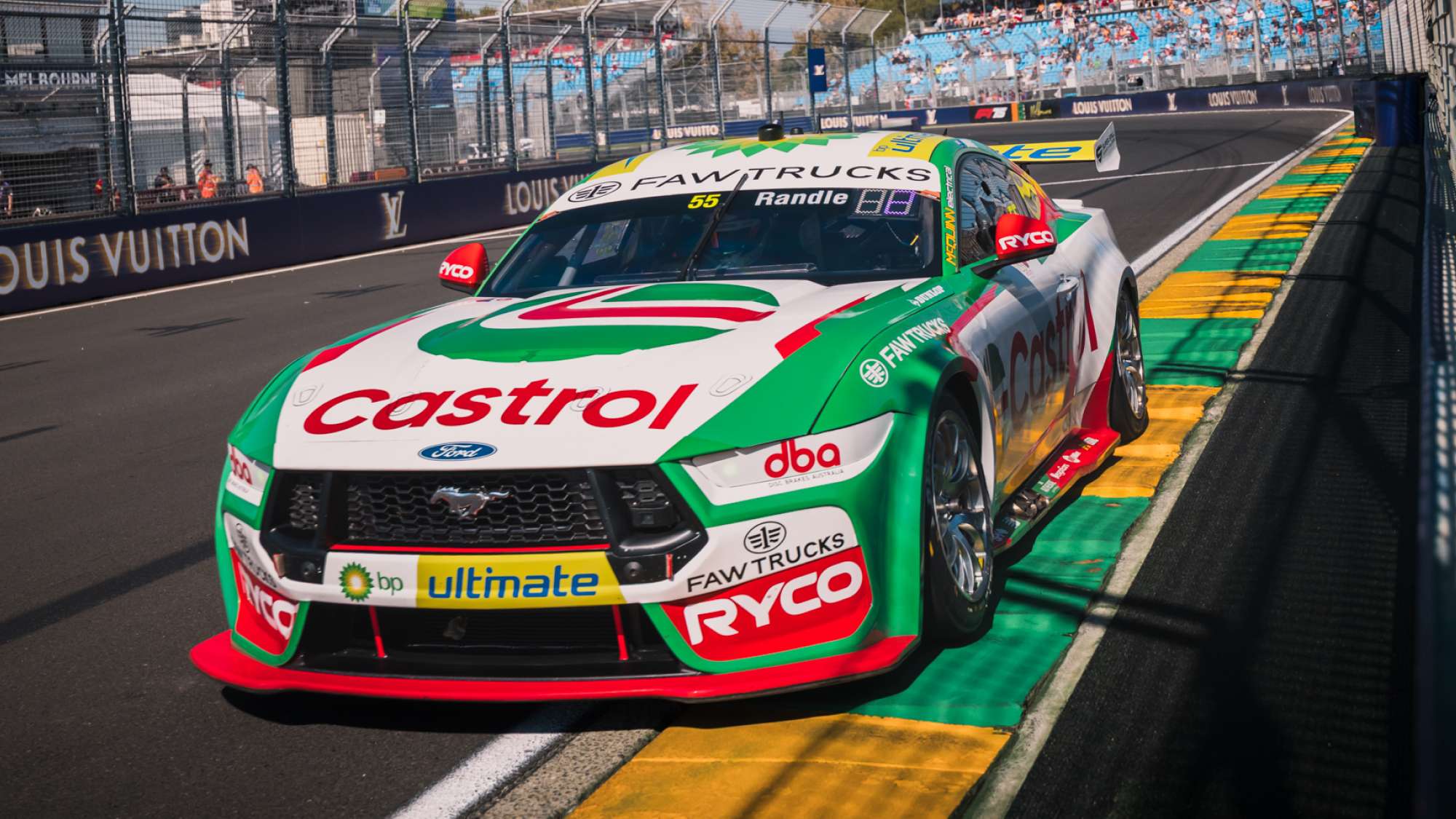 Ford motorsport teams | Home