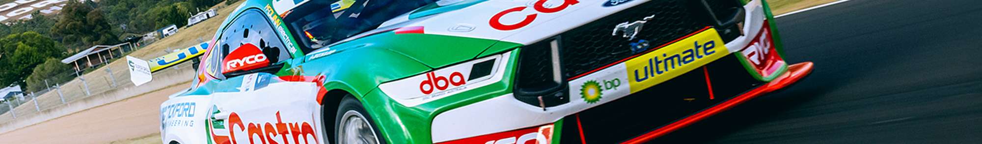 Ford motorsport teams | Home