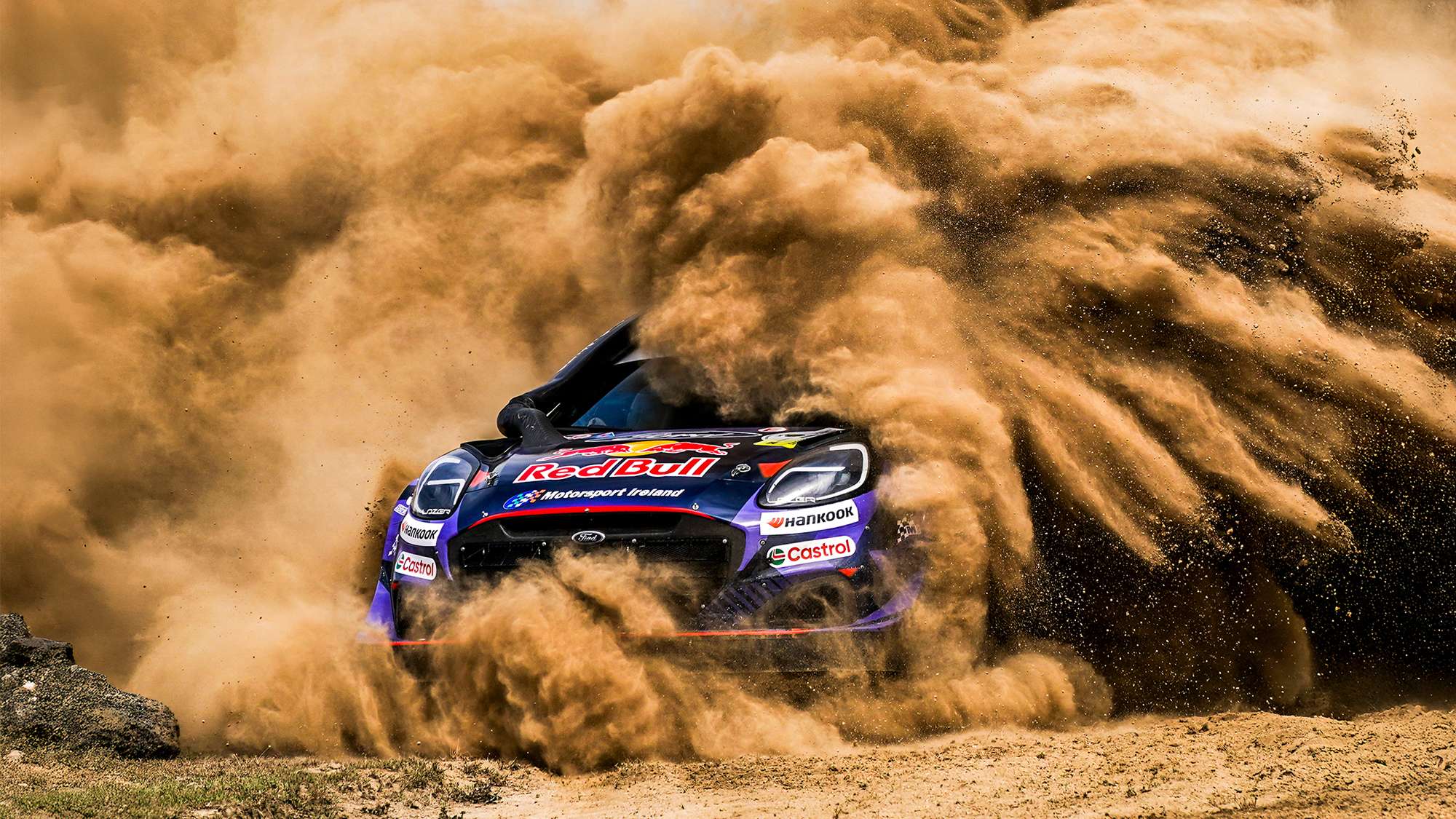 Ford motorsport teams | Home