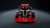 The Audi F1 Project racing car