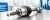 ICE and EV CV joint