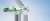 Diagram showcasing key lubrication points of a wind turbine