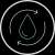 Reduced oil changes icon