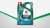 Castrol MAGNATEC Hybrid pack of oil
