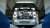 Lorry front panel under inspection