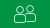 Icon of two people
