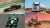 A collage image of a rally car, F1 racing car, commercial vehicle and a space rover