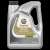 A pack shot image of Castrol VECTON Long Drain 10W-30 CK-4