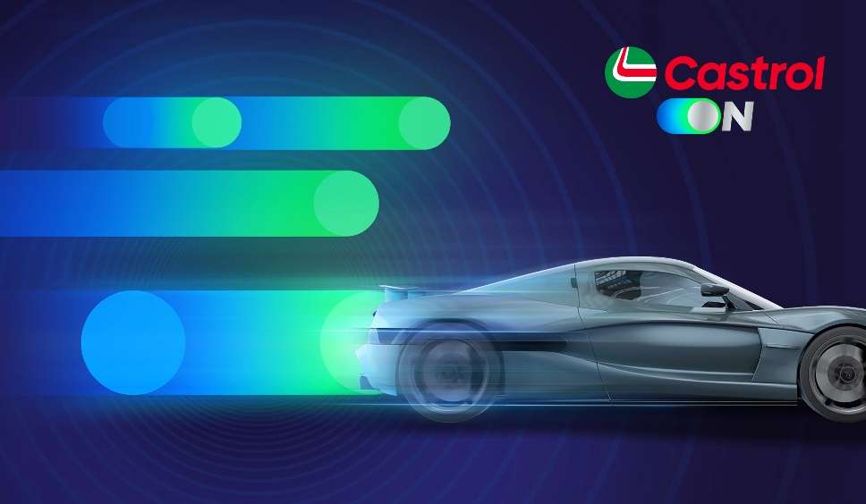 ELECTRIC VEHICLE HOME