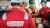 Castrol operators discussing scheduling