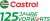 Castrol feiert sein 125-jähriges jubiläum