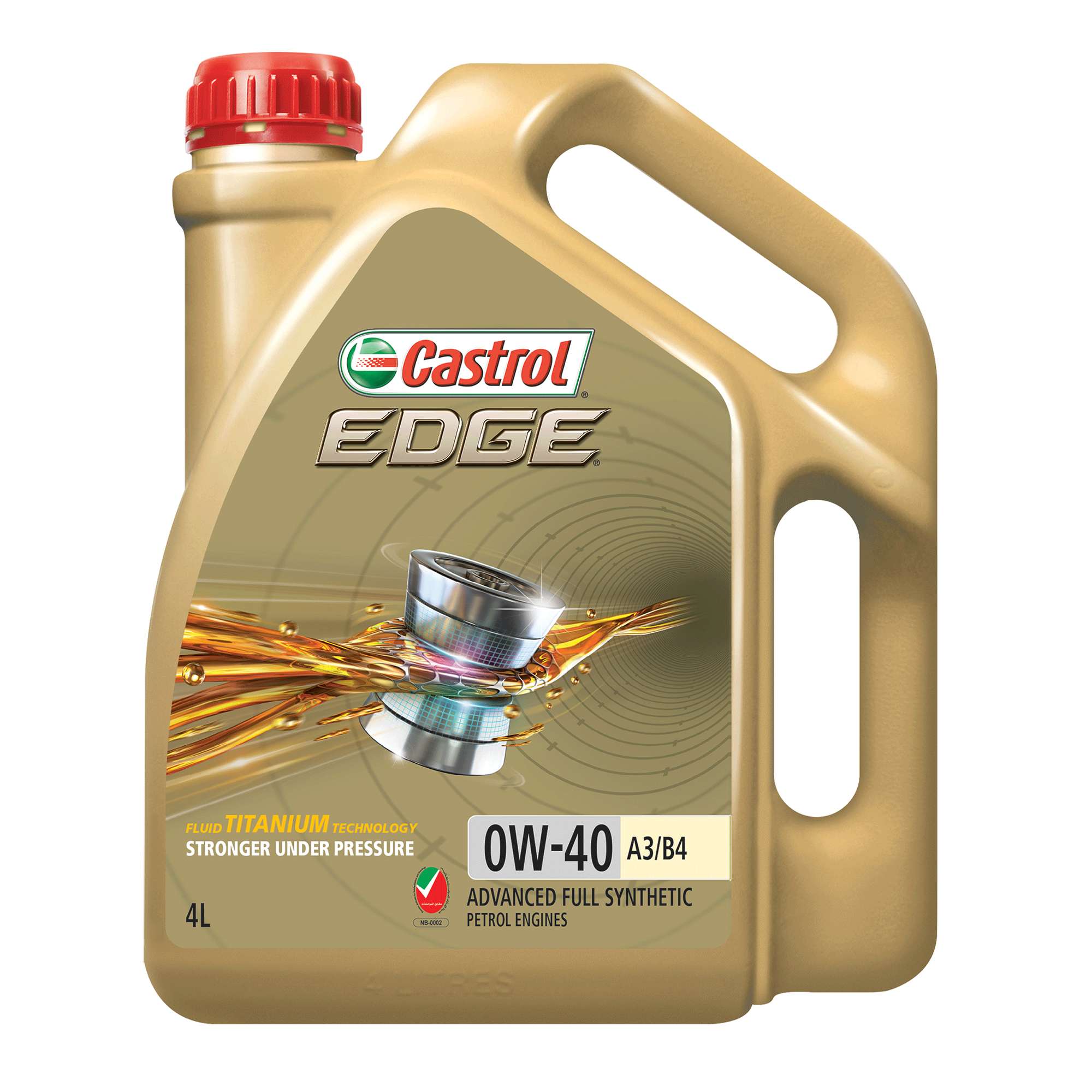 0W-40 | United Arab Emirates