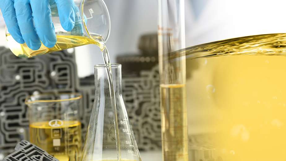 CAR ENGINE OIL FORMULATION United Arab Emirates (English)