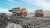 image of mining trucks