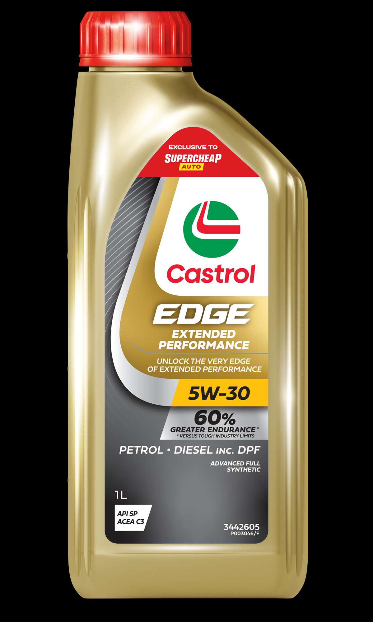 Castrol EDGE Extended Performance | Castrol Australia