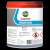 A 20-liter bucket of Castrol Radicoolant.