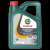 CASTROL AXLE LIMITED SLIP 85W-140