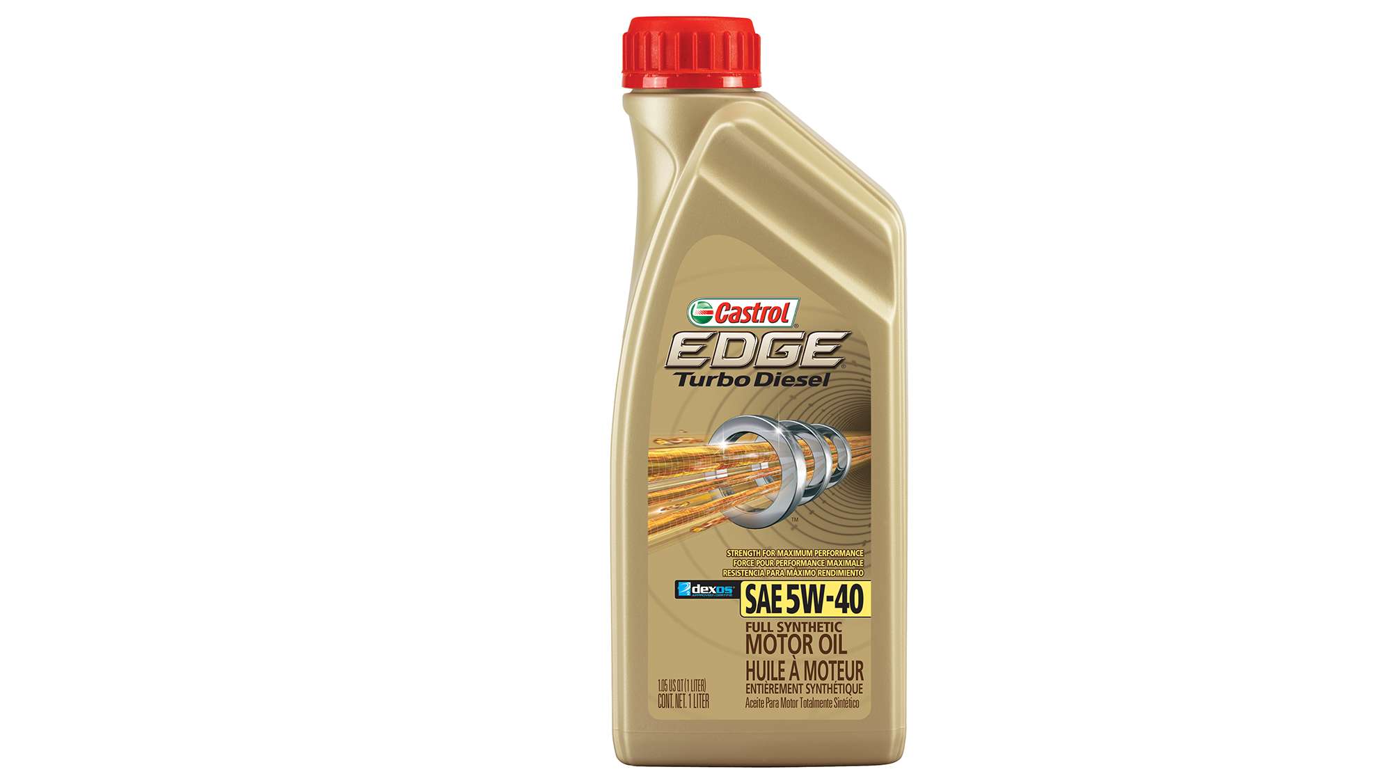 Castrol EDGE | Castrol Caribbean, Central & South America (English)