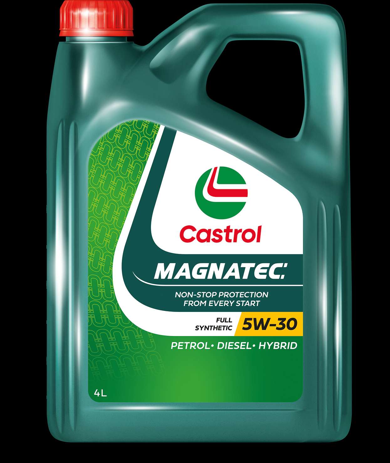 Castrol MAGNATEC oils | Castrol Caribbean, Central & South