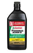 Auto transmission fluids | Castrol Caribbean, Central & South America ...