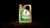 Bottle of Castrol EDGE
