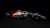 Studio image of Audi Revolut F1® race car