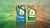 An image of Castrol Hybrid oil bottles infront of bright light lines leading to the bottles