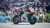 Castrol Honda LCR en course sur la piste
