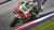 Castrol Honda LCR racing on the track