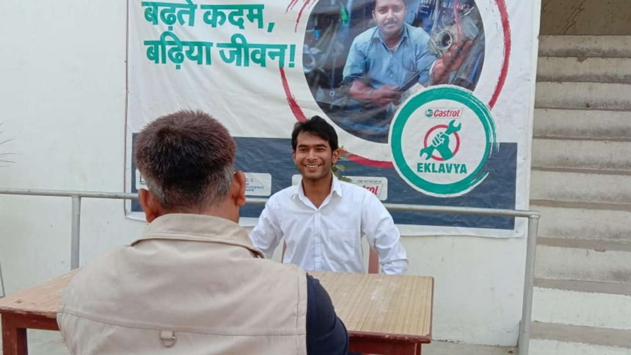 castrol-eklavya-castrol-india