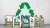 Castrol’s HDPE bottle now with 50% recycled plastic