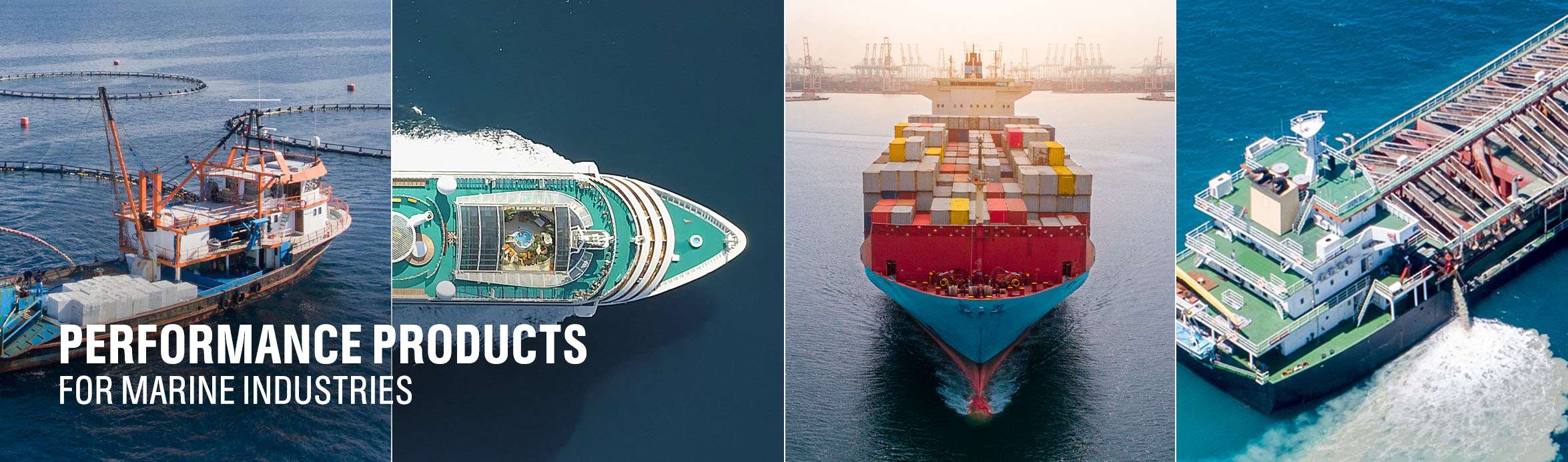 MARINE INDUSTRIES CASTROL INDIA