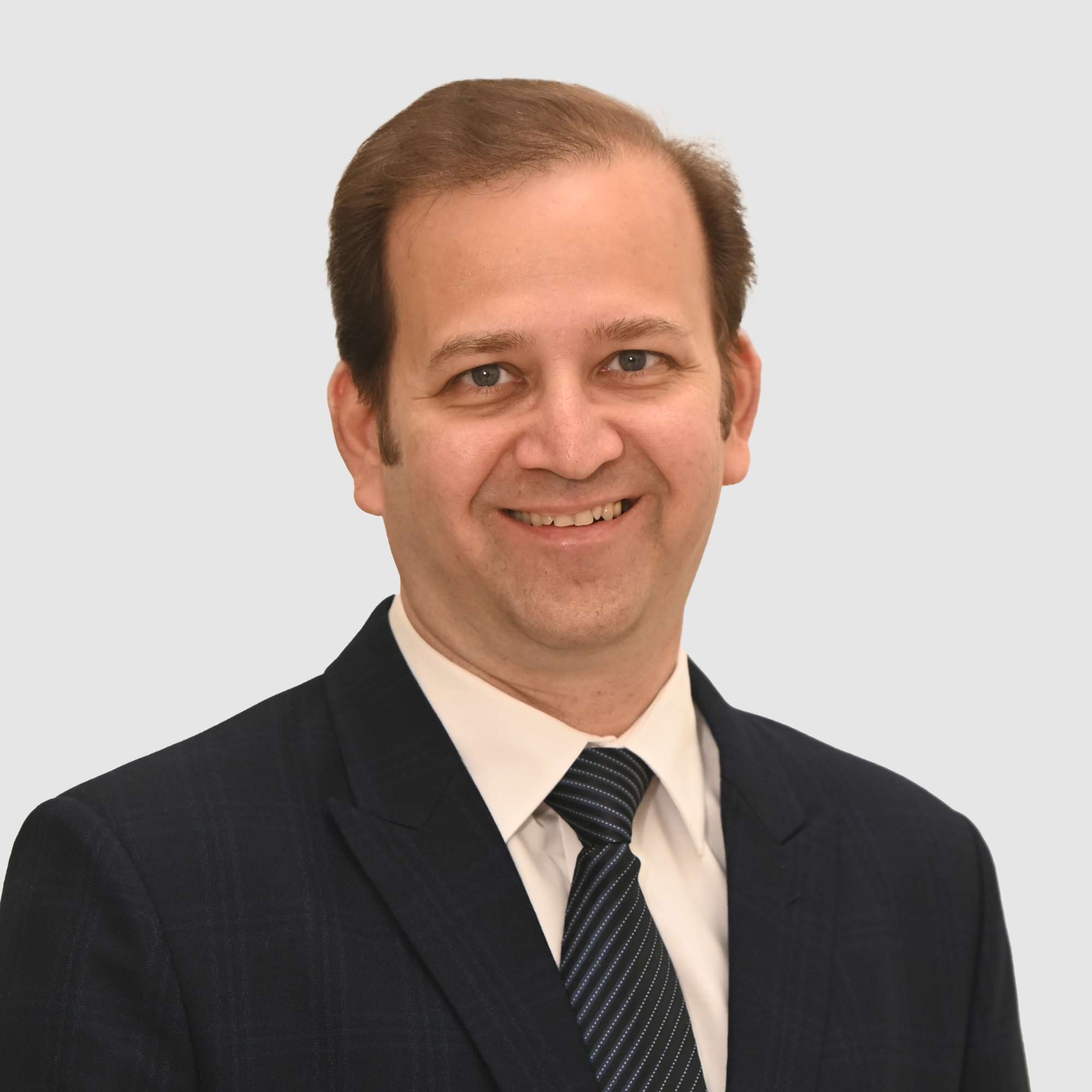 DEEPESH BAXI | CASTROL INDIA