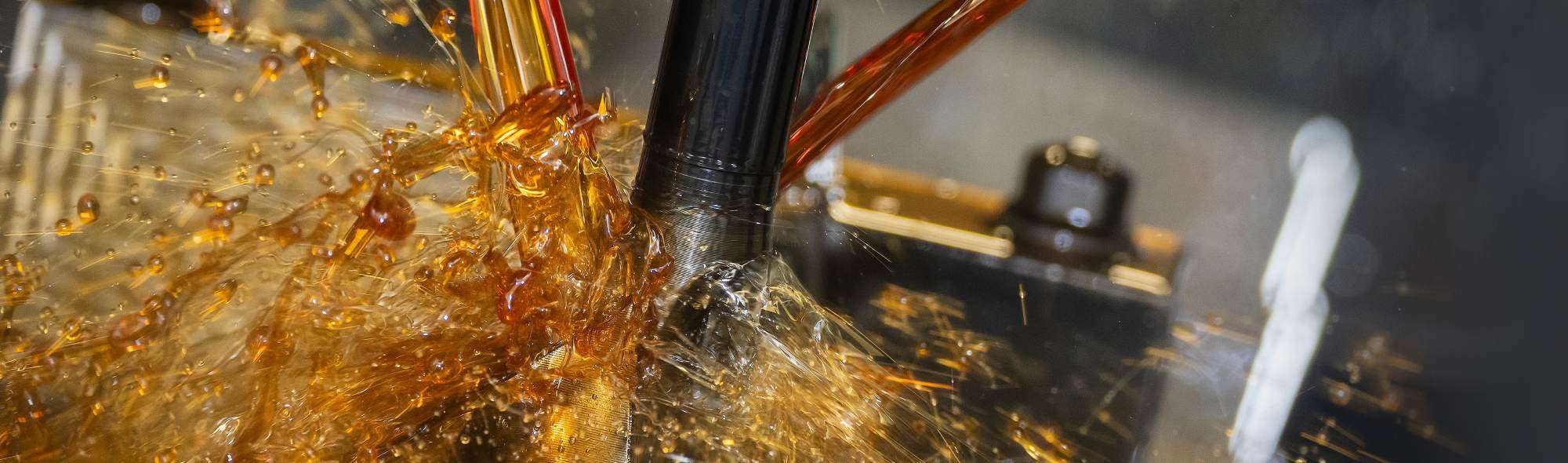 5 ADVANTAGES OF HAVING THE RIGHT CUTTING FLUID CASTROL INDIA