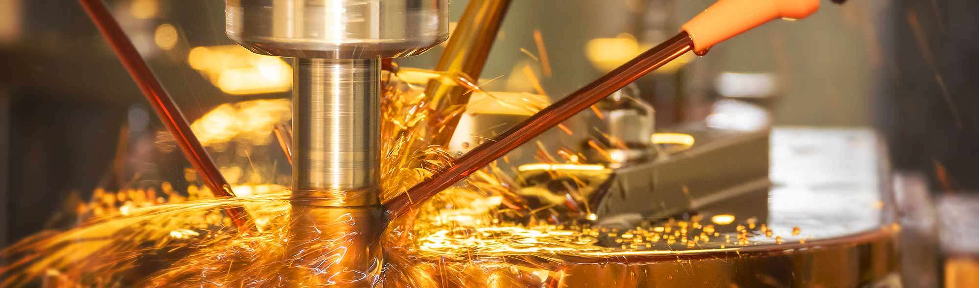 Cutting Fluids in Metal Machining Advantages & Functions CASTROL INDIA