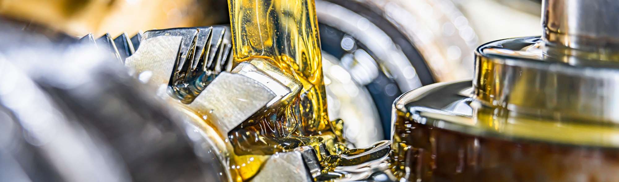 Importance of Industrial Lubricants in Steel Industry CASTROL INDIA