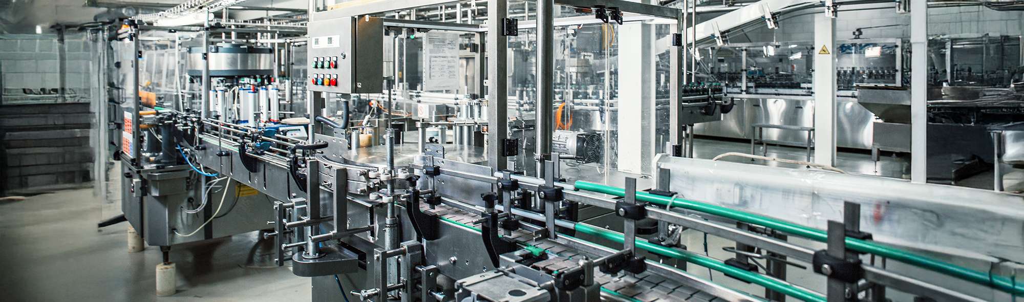 5 Key Insights on Food-Grade Lubricants and NSF Ratings | Castrol India