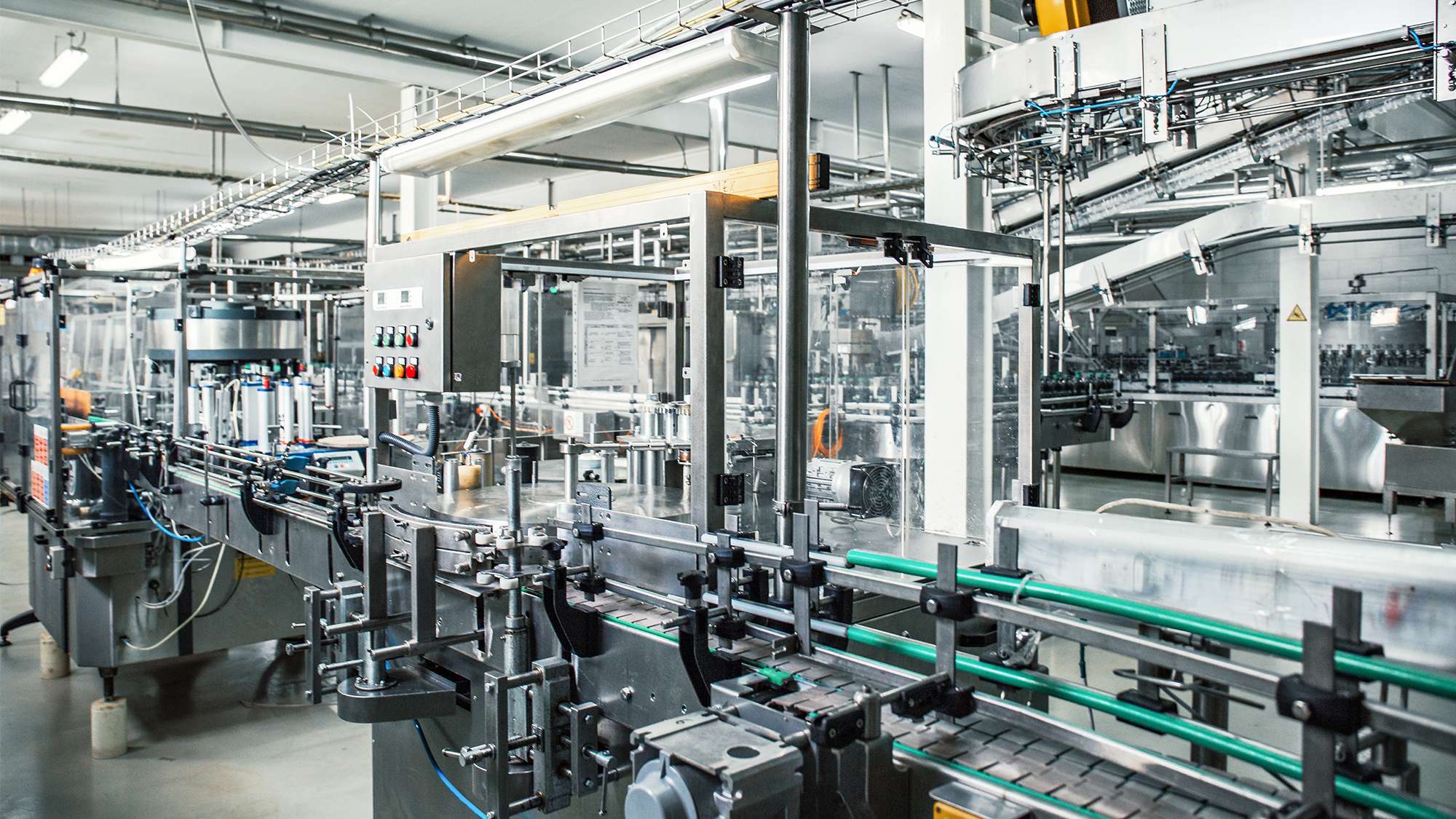 5 Key Insights on Food-Grade Lubricants and NSF Ratings | Castrol India