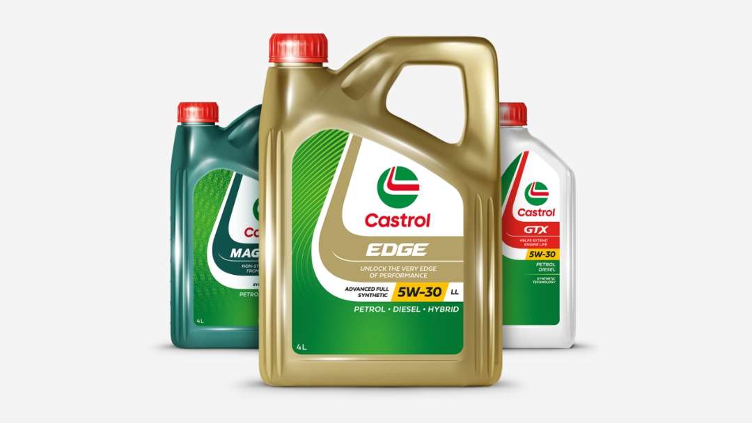 PRODUCTS | CASTROL INDIA