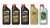 Motorcycle Oils