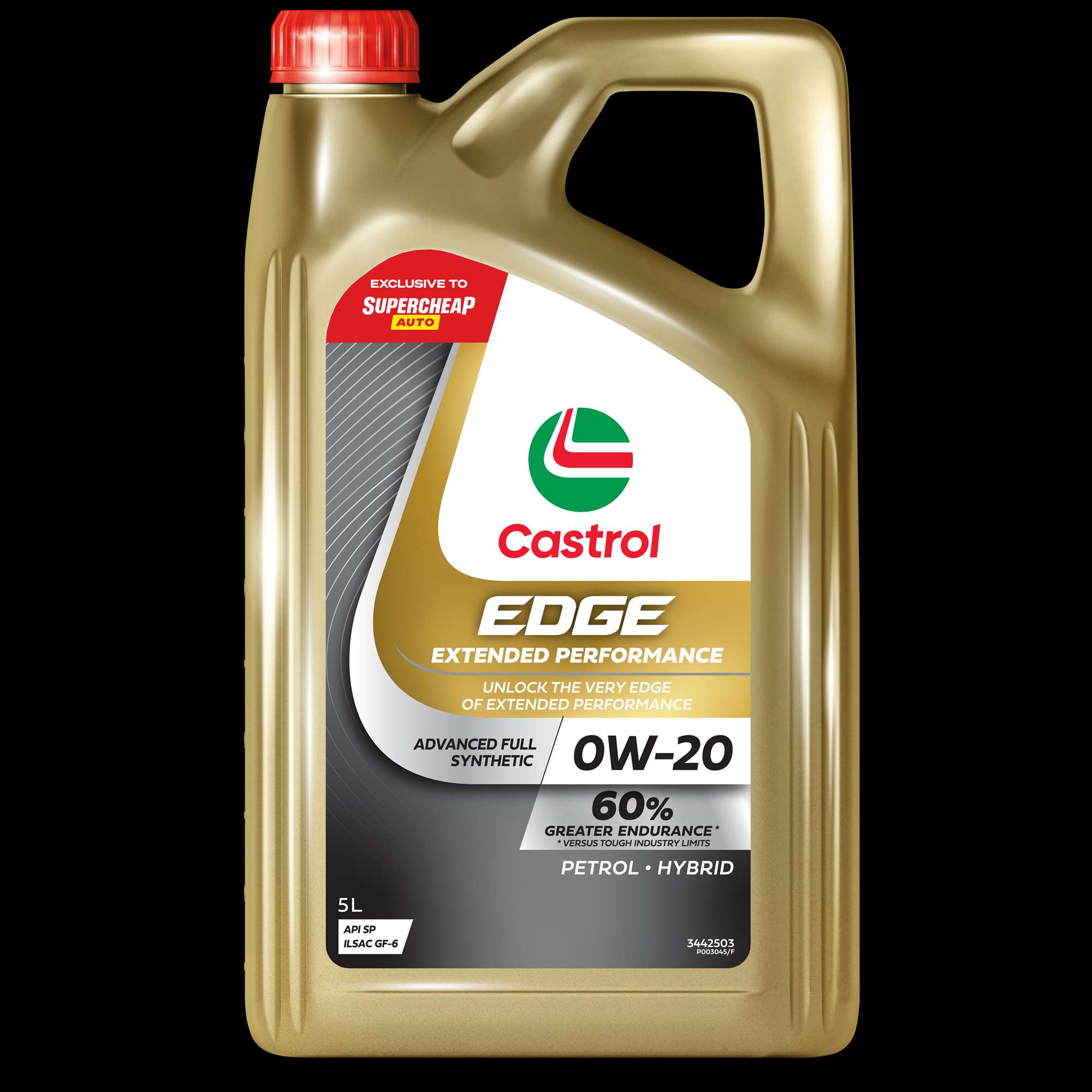 Castrol EDGE Extended Performance | Castrol New Zealand
