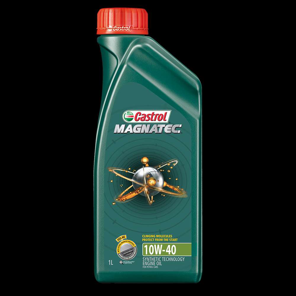 10W-40 | SAUDI ARABIA