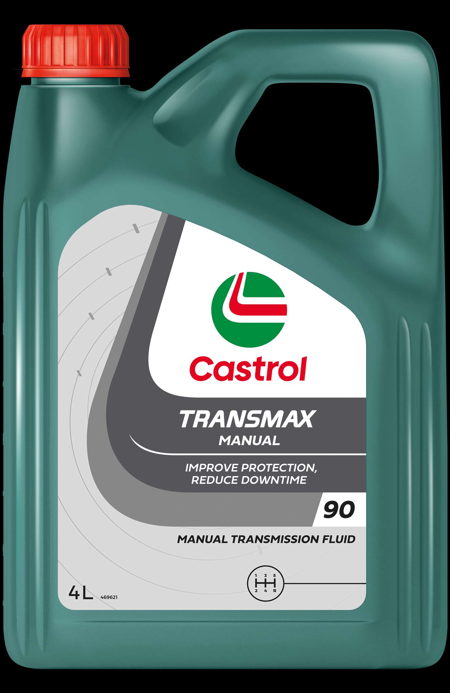 Manual transmission fluids | Saudi Arabia (English)