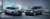2 Jaguar land rover cars